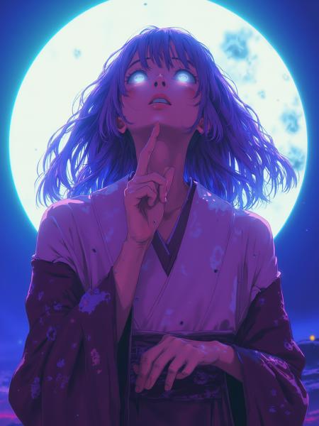 MJanime_Flux_LoRa_v3_Final版本MJanime_Flux_LoRa_v2_15k (ID: 750059)