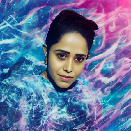 Nushrat Bharucha