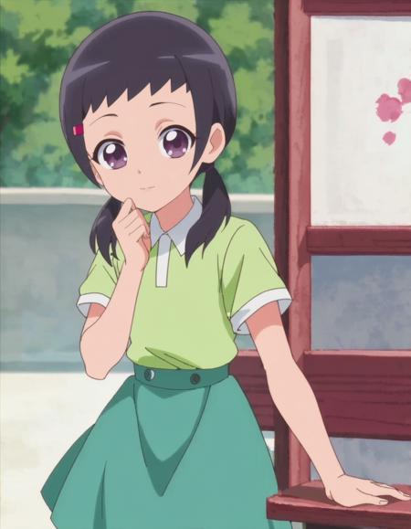 Riri (Healin' Good ♥ Precure) / りり (ヒーリングっど♥プリキュア)版本v1.0 (ID: 875640)