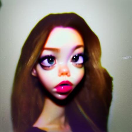 overprettified