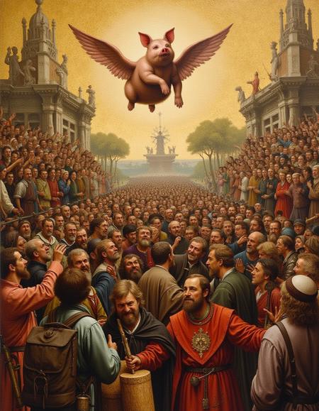 Where's Hieronymus