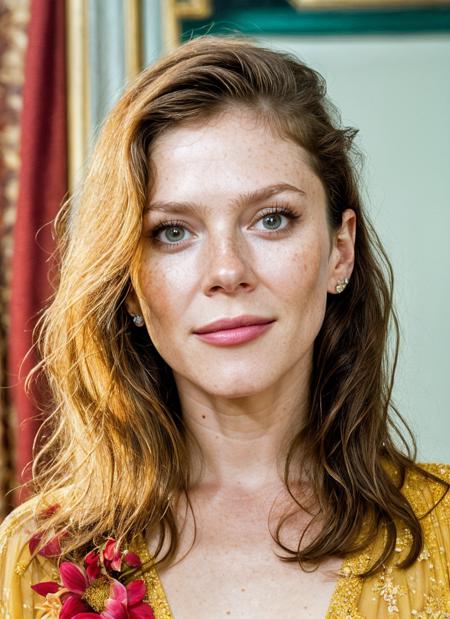 Anna Friel