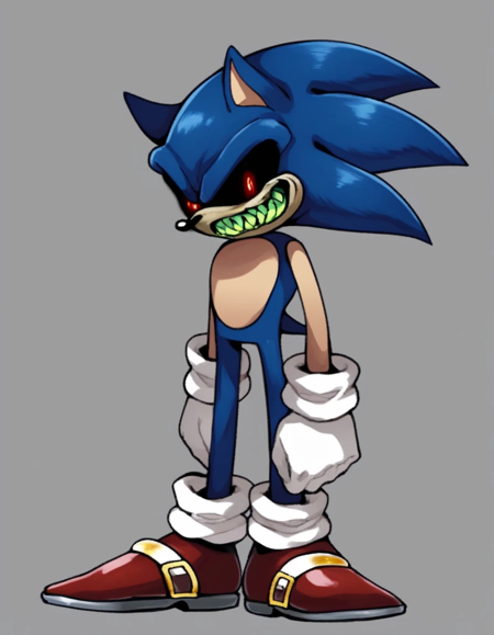 Bratwurst.exe (Tornt/Friday Night funkin Vs  Sonic.exe)