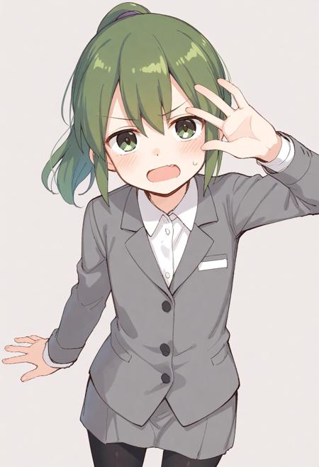 igarashi futaba 五十嵐双葉  ( senpai ga uzai kouhai no hanashi,先輩がうざい後輩の話)