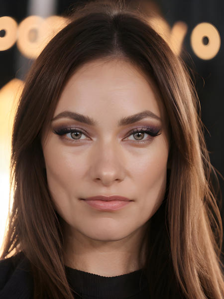 Olivia Wilde