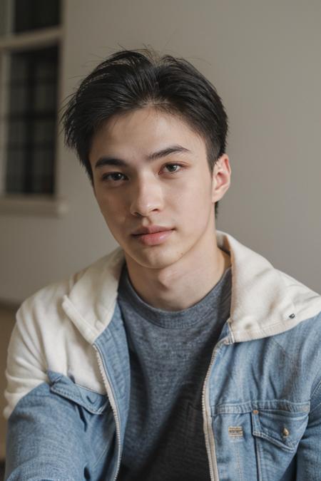 Alec Kevin版本v2.0 (ID: 608537)