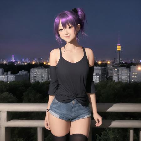 Half-assed LoRAs vol. 2版本citygrayness (ID: 52586)