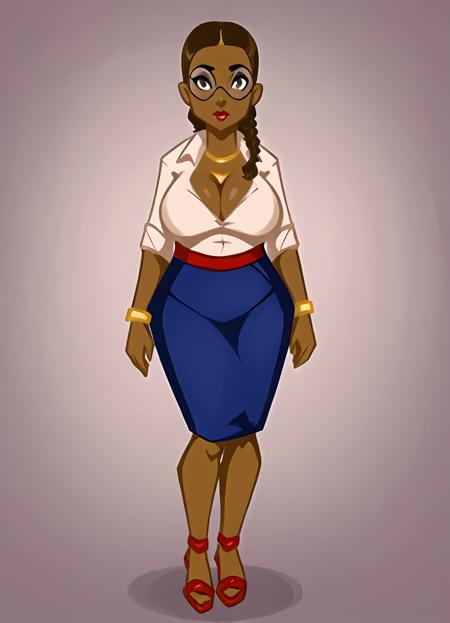 Leisure Suit Larry : Wet Dreams Don't Dry Style for PonyXL