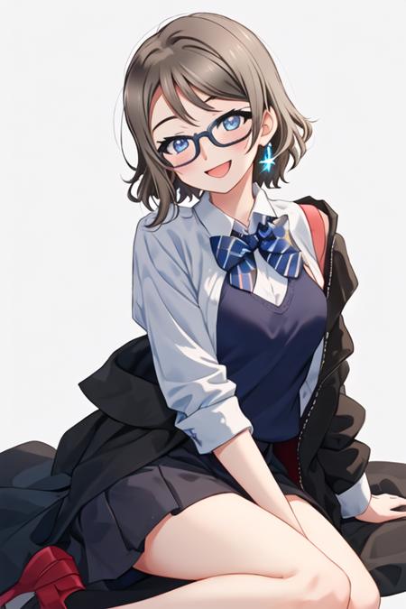 watanabe_you/渡辺曜/와타나베요 (Love Live! Sunshine!!)