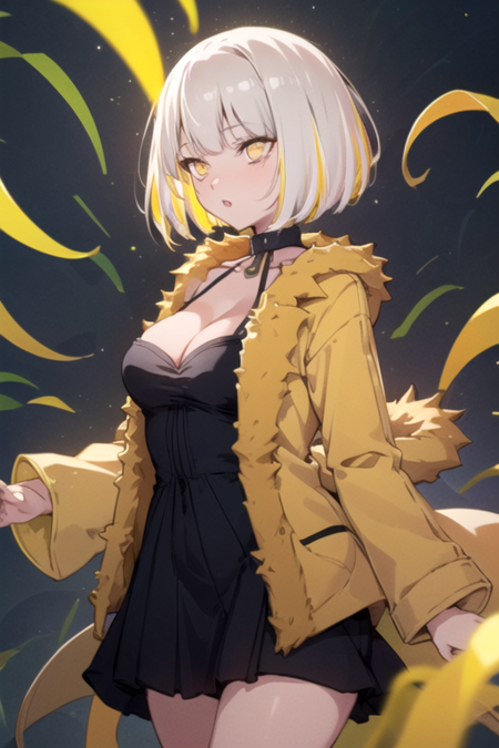 Hastur (Merrywheather)