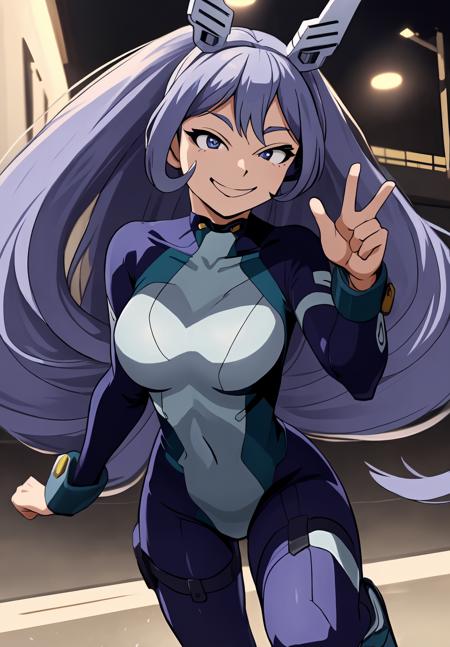 Nejire Hado - My Hero Academia版本v1.0 (ID: 158340)