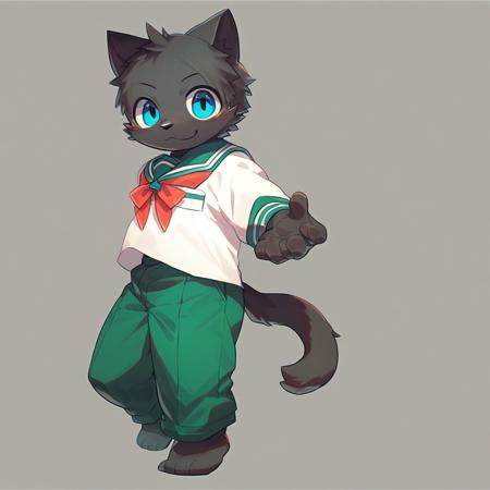 Lv1 Rubili Style Note+X+Pixiv Full PonyXL Loras Edition版本CRINGE2 (ID: 573618)