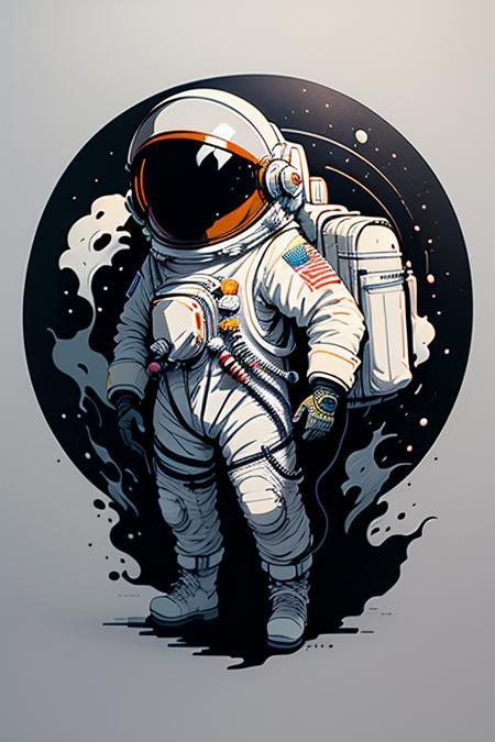 Leonardo Ai illustration 1.5 + XL | Goofy Ai