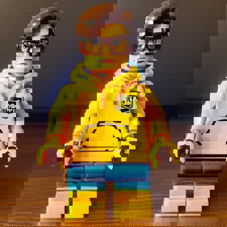 Lego Style