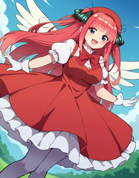 Sakura Kinomoto (木之本桜) (木之本さくら) (木之本樱) / Card Captor Sakura (カードキャプターさくら) (CCさくら) (魔卡少女樱) Cosplay - Clothing