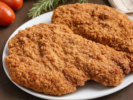 Taiwan Chicken Cutlet