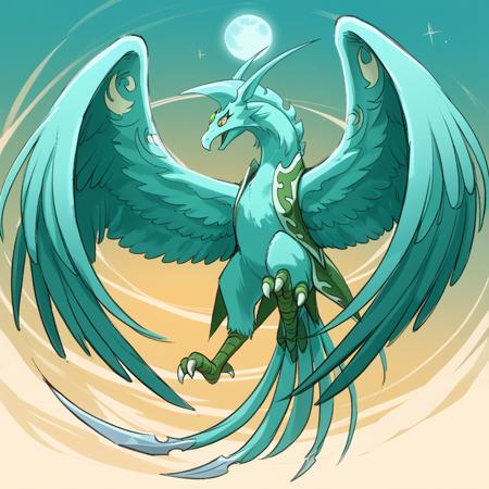 Bakugan - Skyress ponyXL版本v1.0 (ID: 929521)