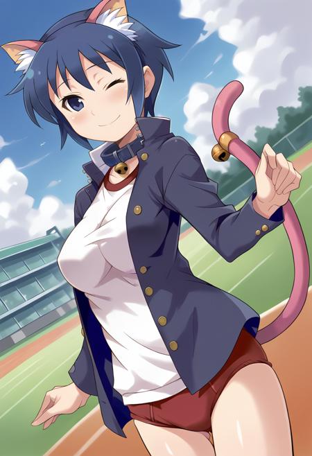 Yu - Yu-Kunde? Asobou! PONY (2 OUTFITS)版本v1.0 (ID: 1110233)