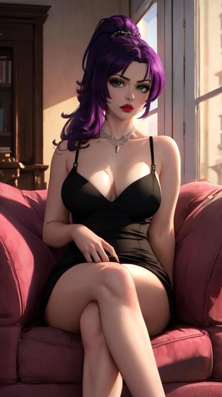 Sexy Original Characters