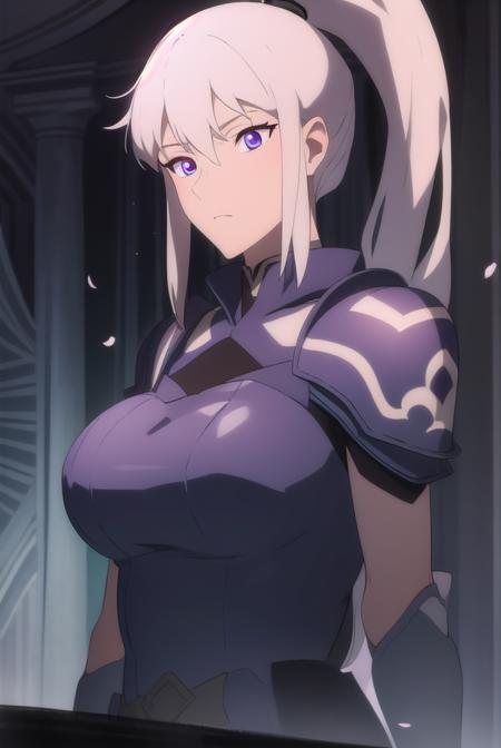 Luna - Dota: Dragon's Blood - COMMISSION版本v1.0 (ID: 134671)