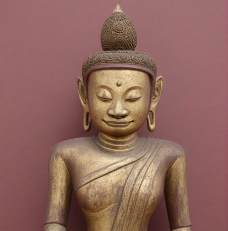 Buddhist sculpture