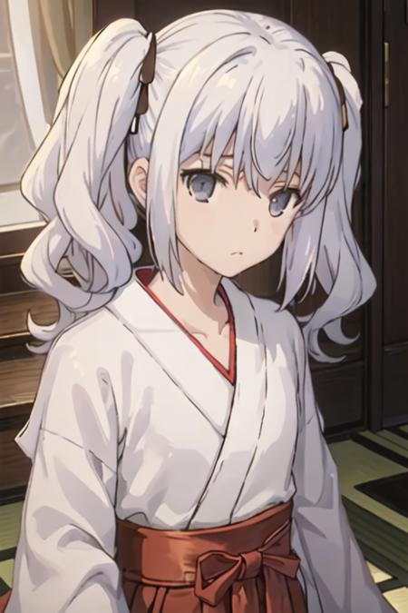 Nefuren Ruku Insania/ネフレン・ルク・インサニア (Shuumatsu Nani Shitemasu ka? Isogashii desu ka?)