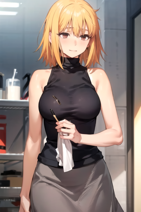 Hye Eun Song (Solmi's Channel)版本v1.0 (ID: 602810)