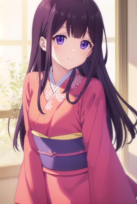 Aika Sakuranomiya (桜ノ宮 愛香) - Blend S (ブレンド・S)