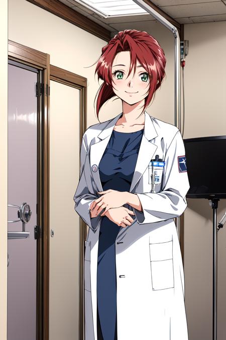 Innai Kansen - Iimura Manami 淫内感染 - 飯村真奈美版本v1.0 (ID: 282950)