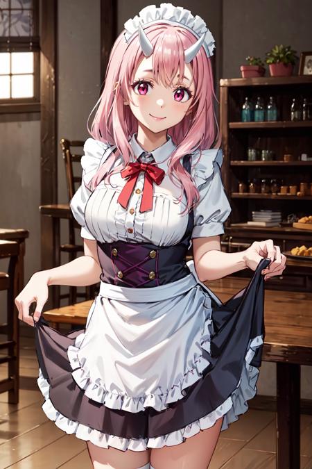 シュナ Shuna/転生したらスライムだった件 That Time I Got Reincarnated As a Slime