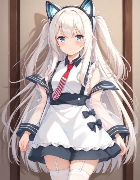 hammannⅱ ハムマンⅱ XL (Azur Lane,アズールレーン)