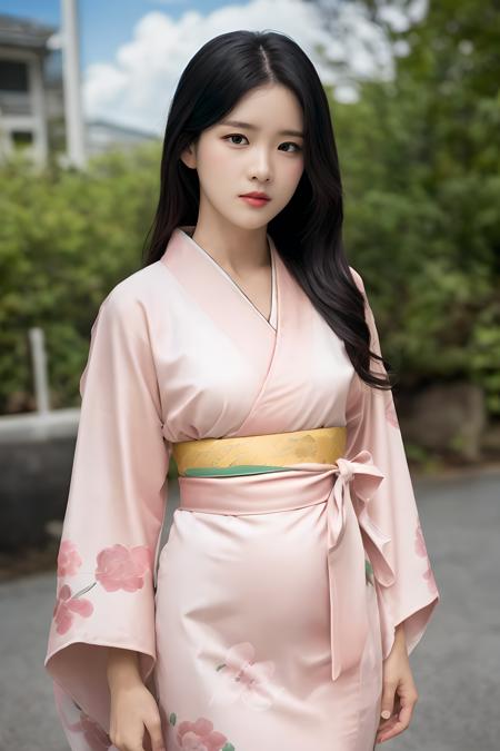 Not WJSN - Exy