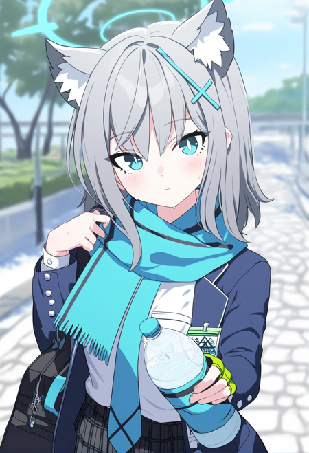Abydos-XL(Modified Illustrious-XL)版本v1.0 (ID: 930972)