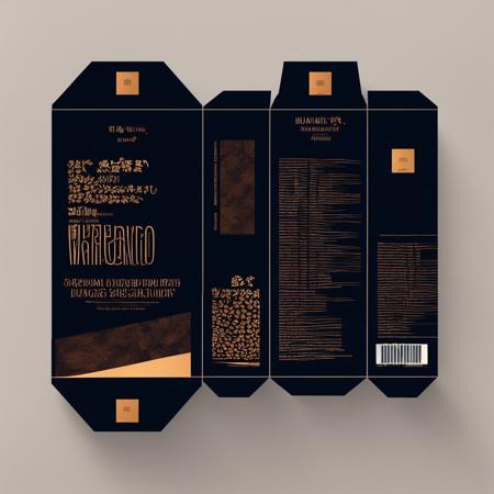 2d packaging design
