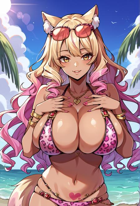 Suzuka Gozen (3 Outfits) (Pony)