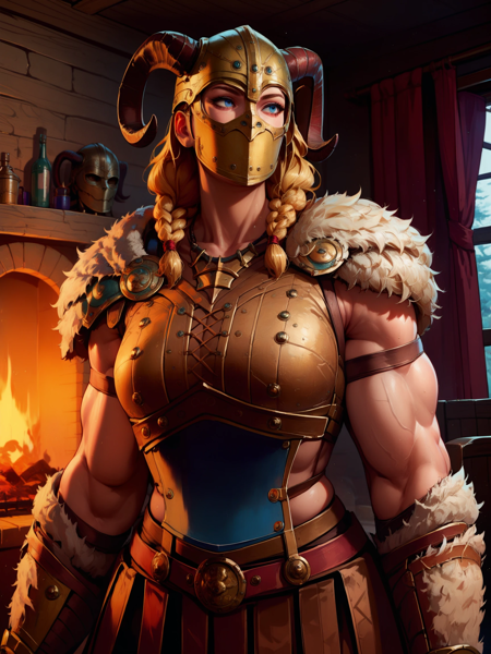 Valkyrie (For Honor)