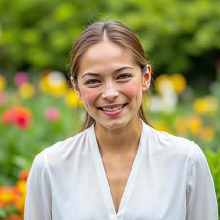 Kristin Kreuk (Flux)