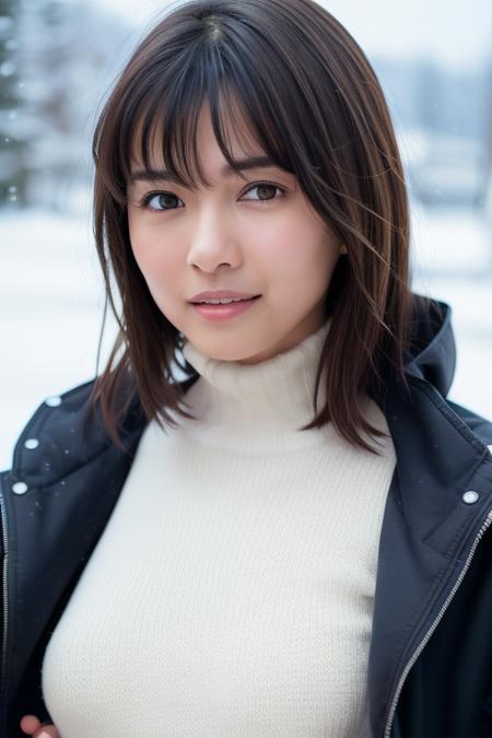 ShinjoYume_JP_Actress