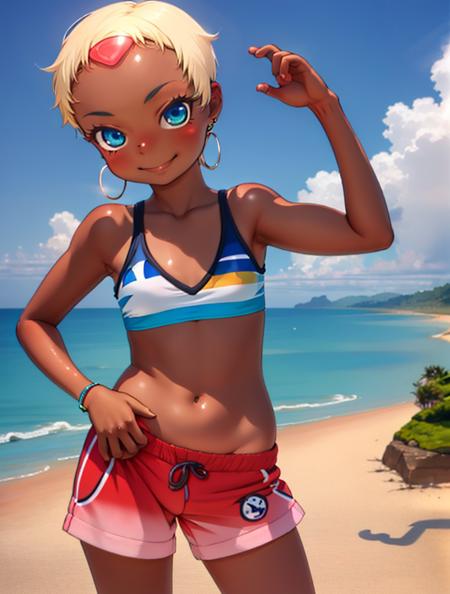 Chat (Tales of Eternia)