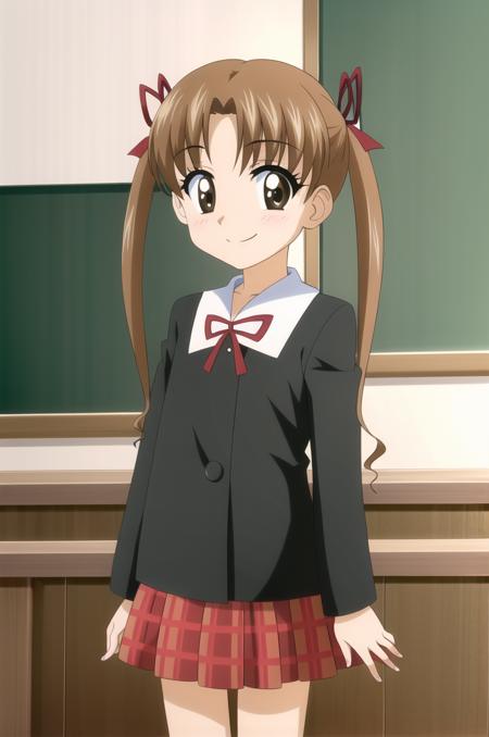 Gakuen Alice | Alice Academy - Mikan Sakura [4 Outfits]