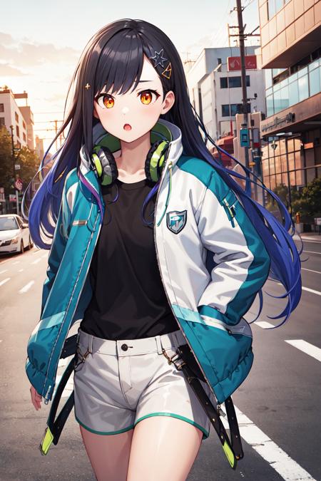 Shiraishi An 白石杏 / Project Sekai