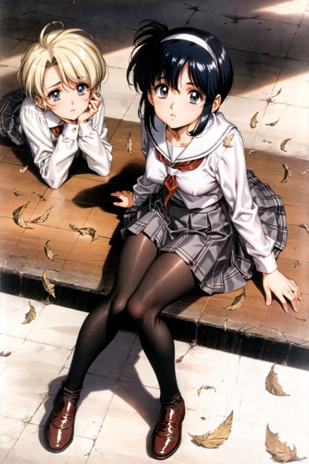 Esthetic Urushihara Satoshi