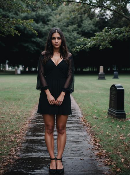 Helena Falcone MXAI