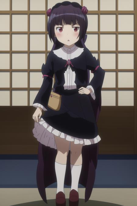 Ore no Imouto ga Konnani Kawaii Wake ga Nai / 俺の妹がこんなに可愛いわけがない (complete pack)