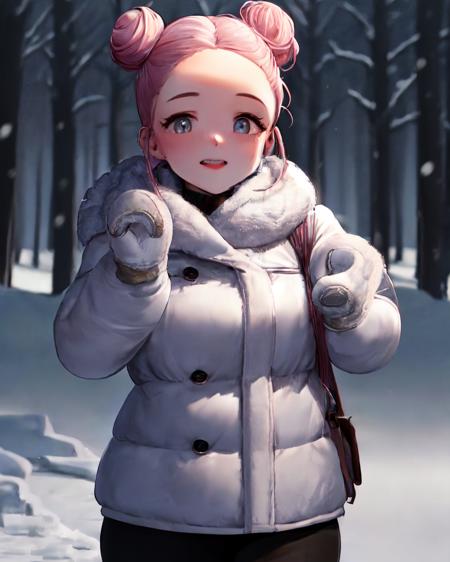 Choux - Epic Seven版本v1.0 (ID: 73686)