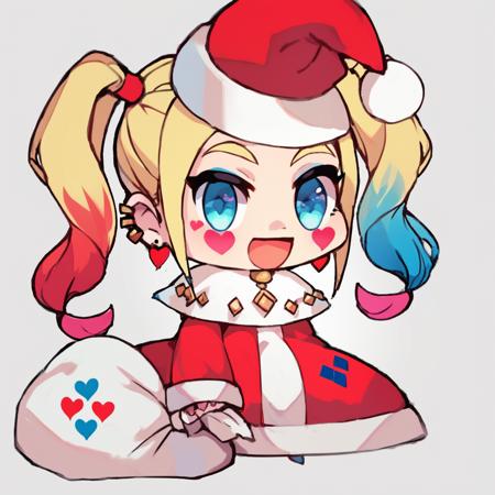 Padoru (Meme) [Pony & SD1.5]