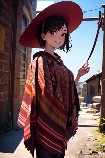 Poncho版本v3.0 (ID: 143172)