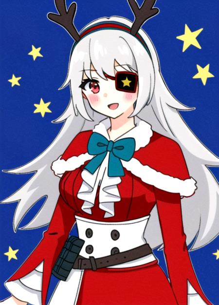 Reina(Fortnite)
