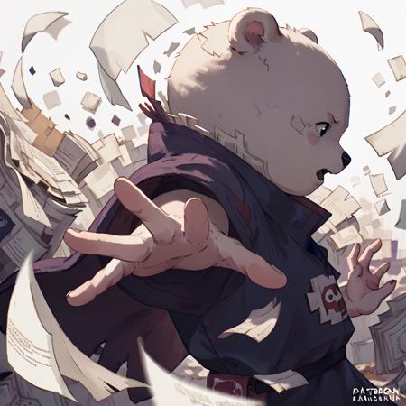 Mimosin (Unicorn Wars)