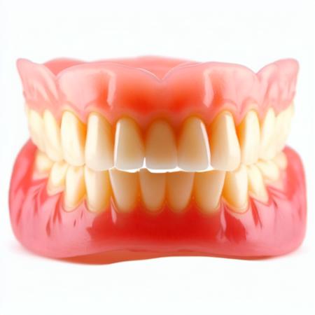 Denture